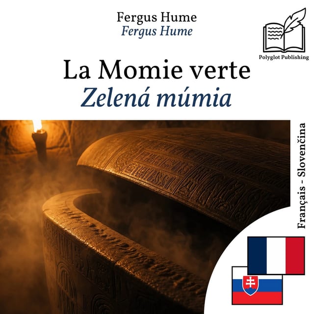 Zelená múmia