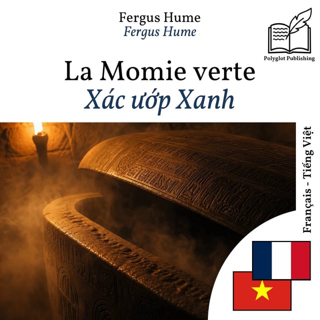 Xác ướp Xanh