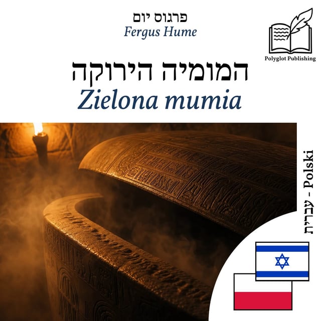 Zielona mumia