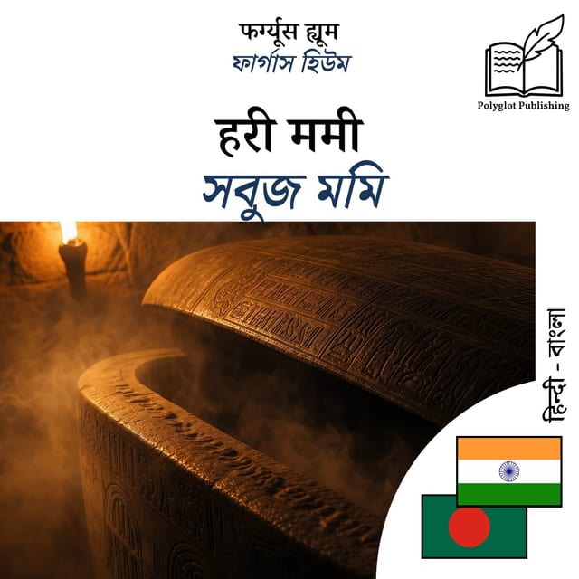 সবুজ মমি