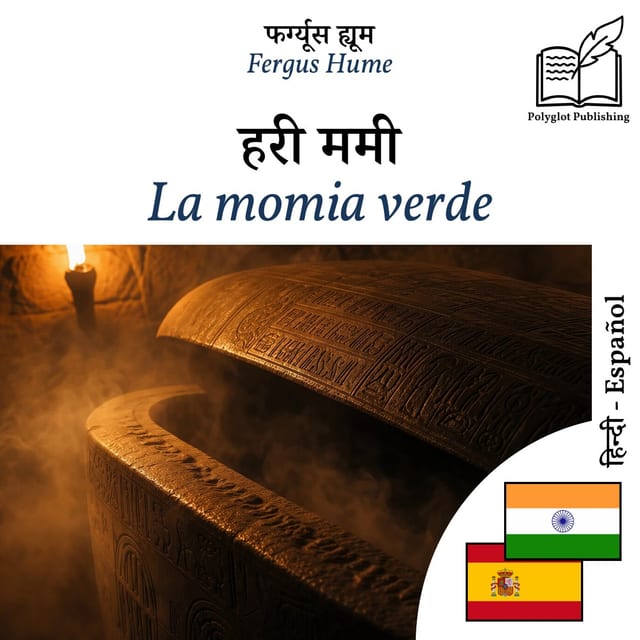La momia verde