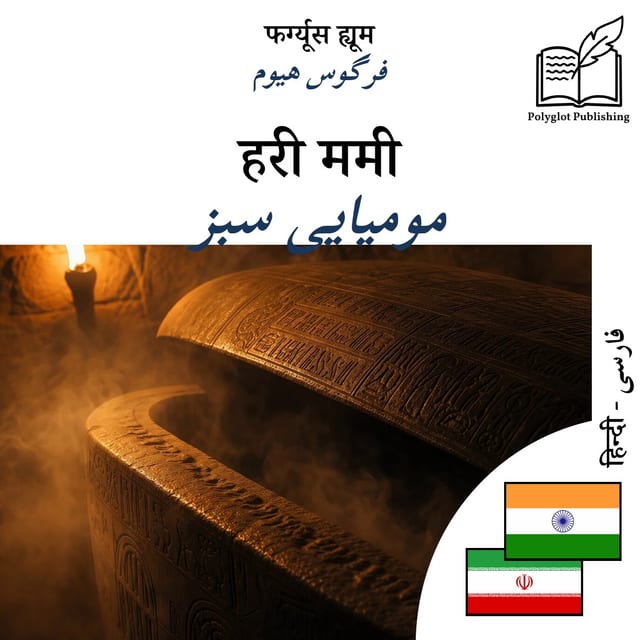 مومیایی سبز