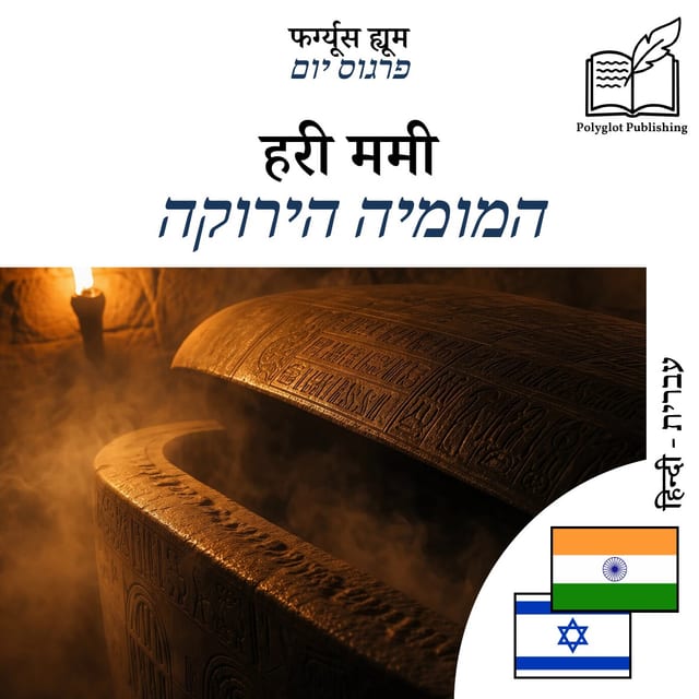המומיה הירוקה
