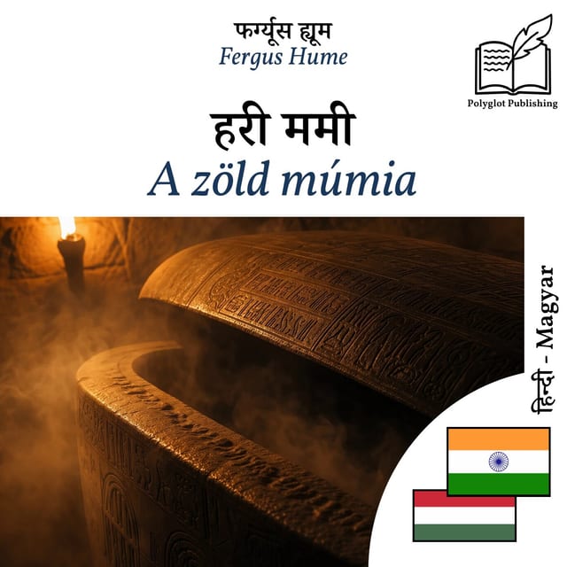 A zöld múmia