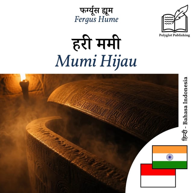 Mumi Hijau