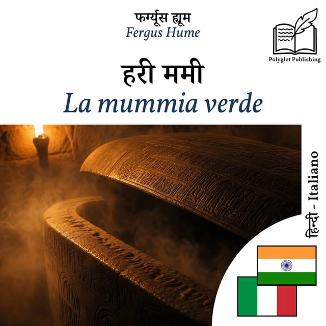 La mummia verde