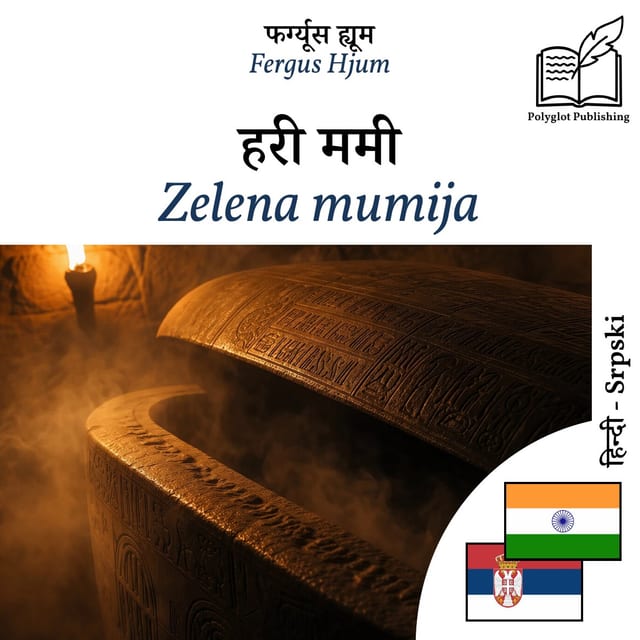 Zelena mumija