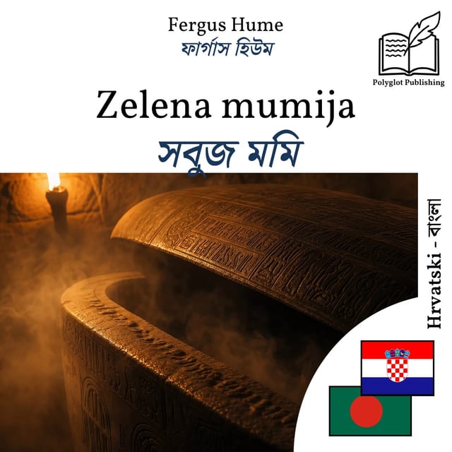 সবুজ মমি