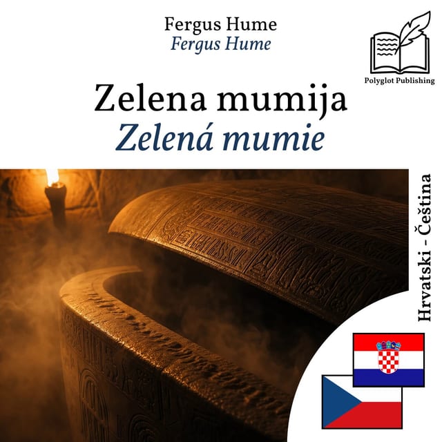Zelená mumie