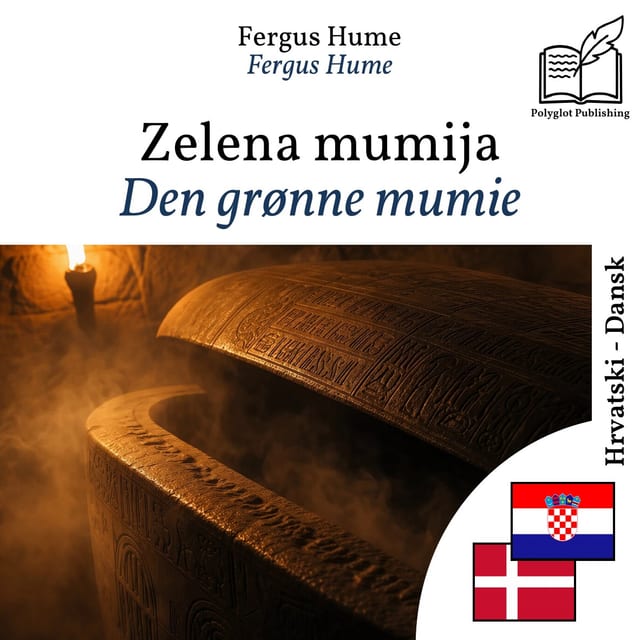 Den grønne mumie