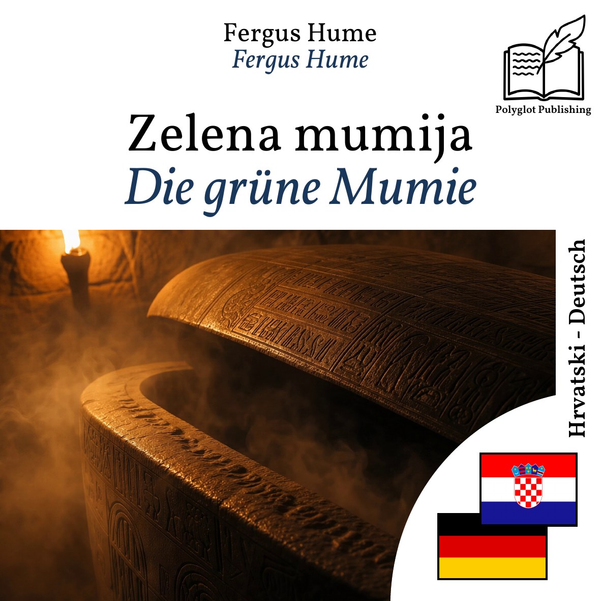 Die grüne Mumie