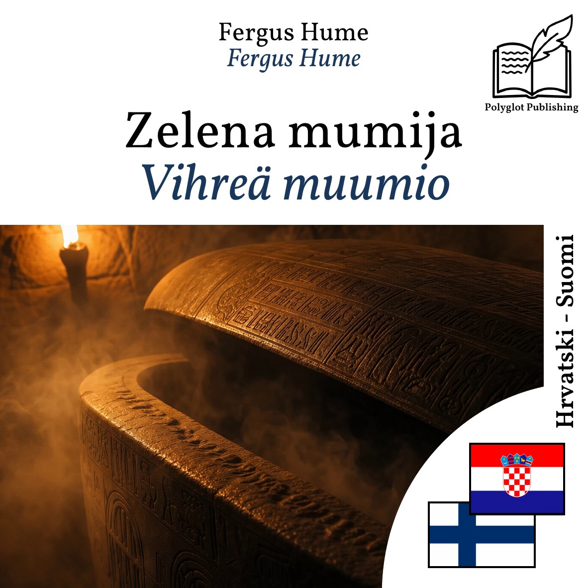 Vihreä muumio
