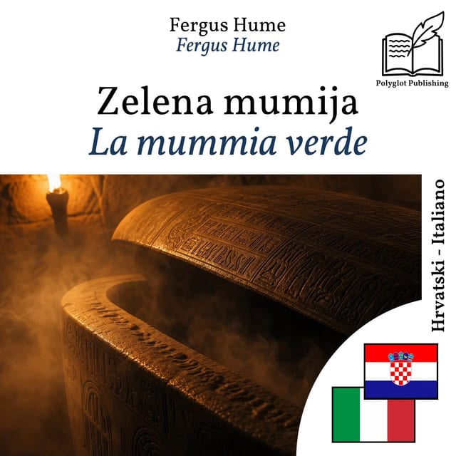 La mummia verde
