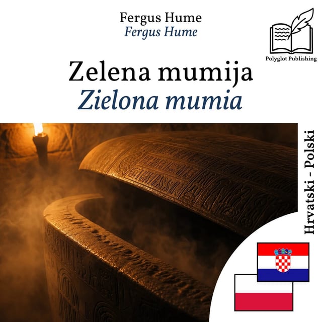Zielona mumia
