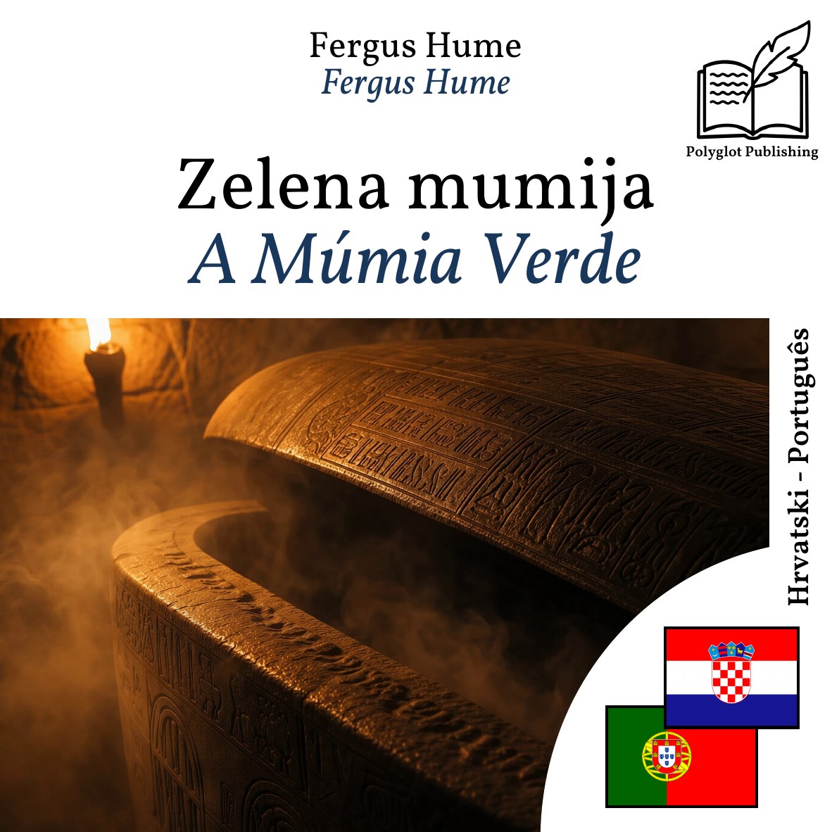 A Múmia Verde