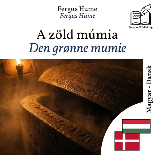 Den grønne mumie