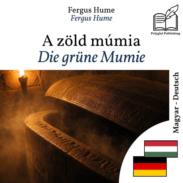 Die grüne Mumie