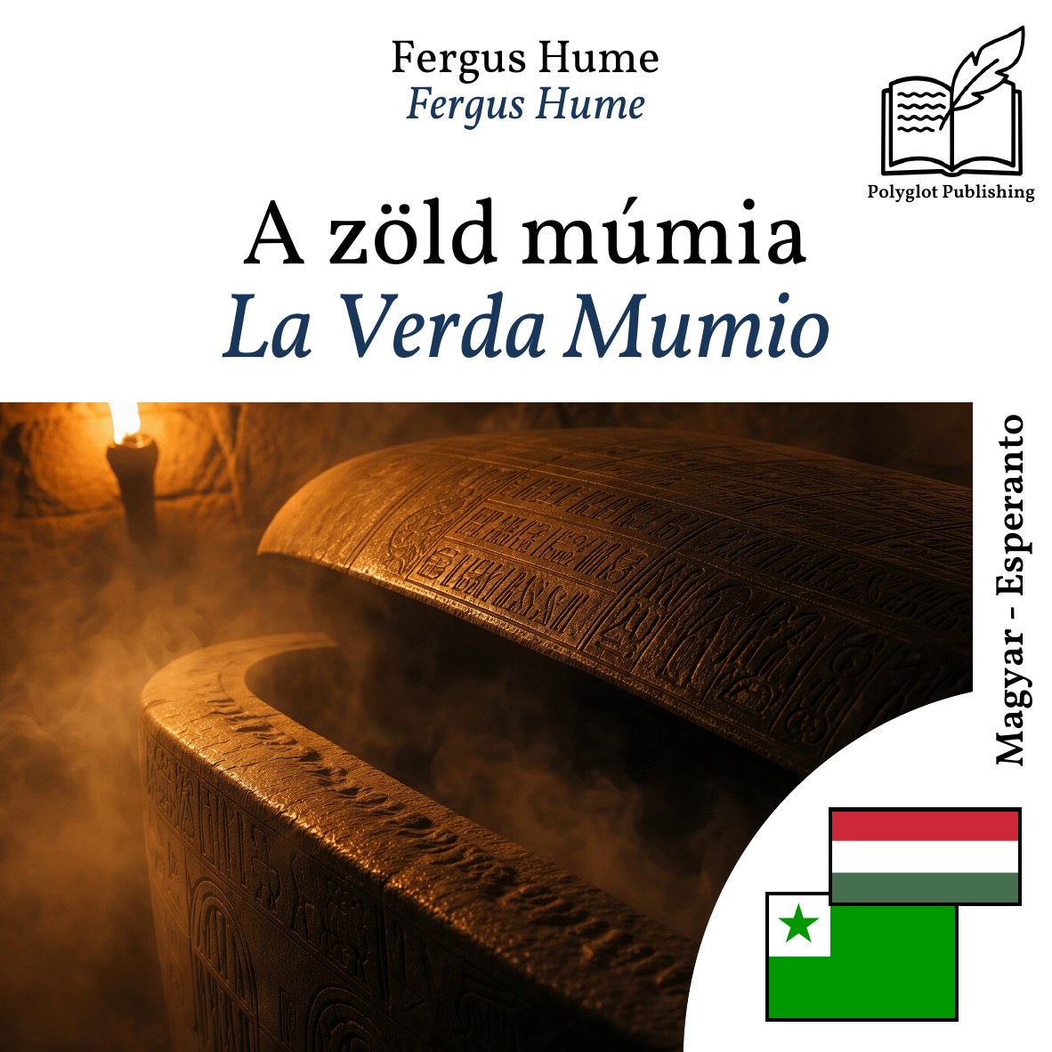 La Verda Mumio