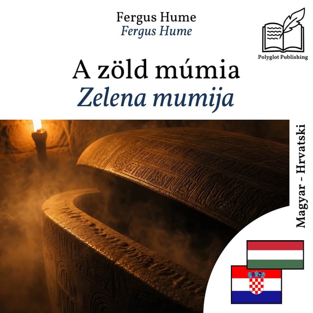Zelena mumija