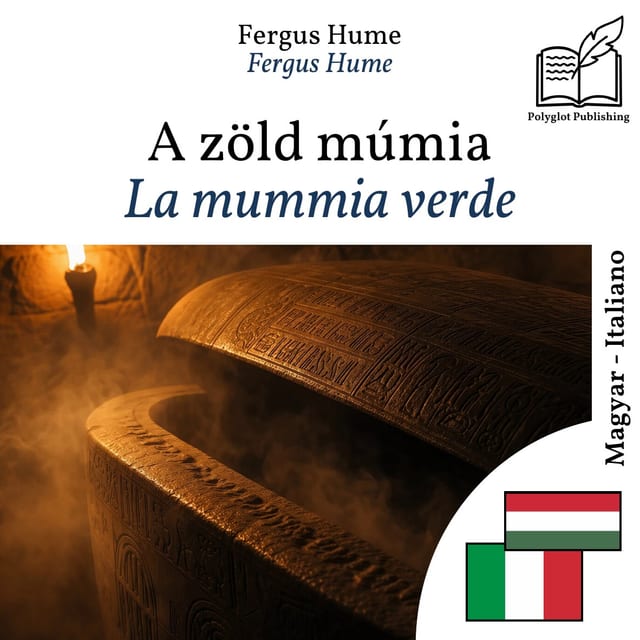 La mummia verde