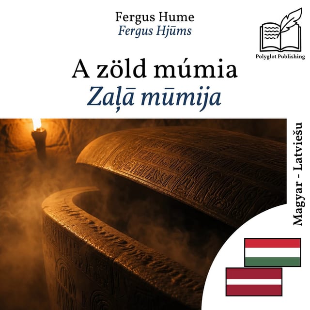 Zaļā mūmija