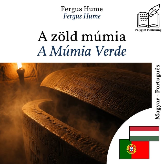 A Múmia Verde
