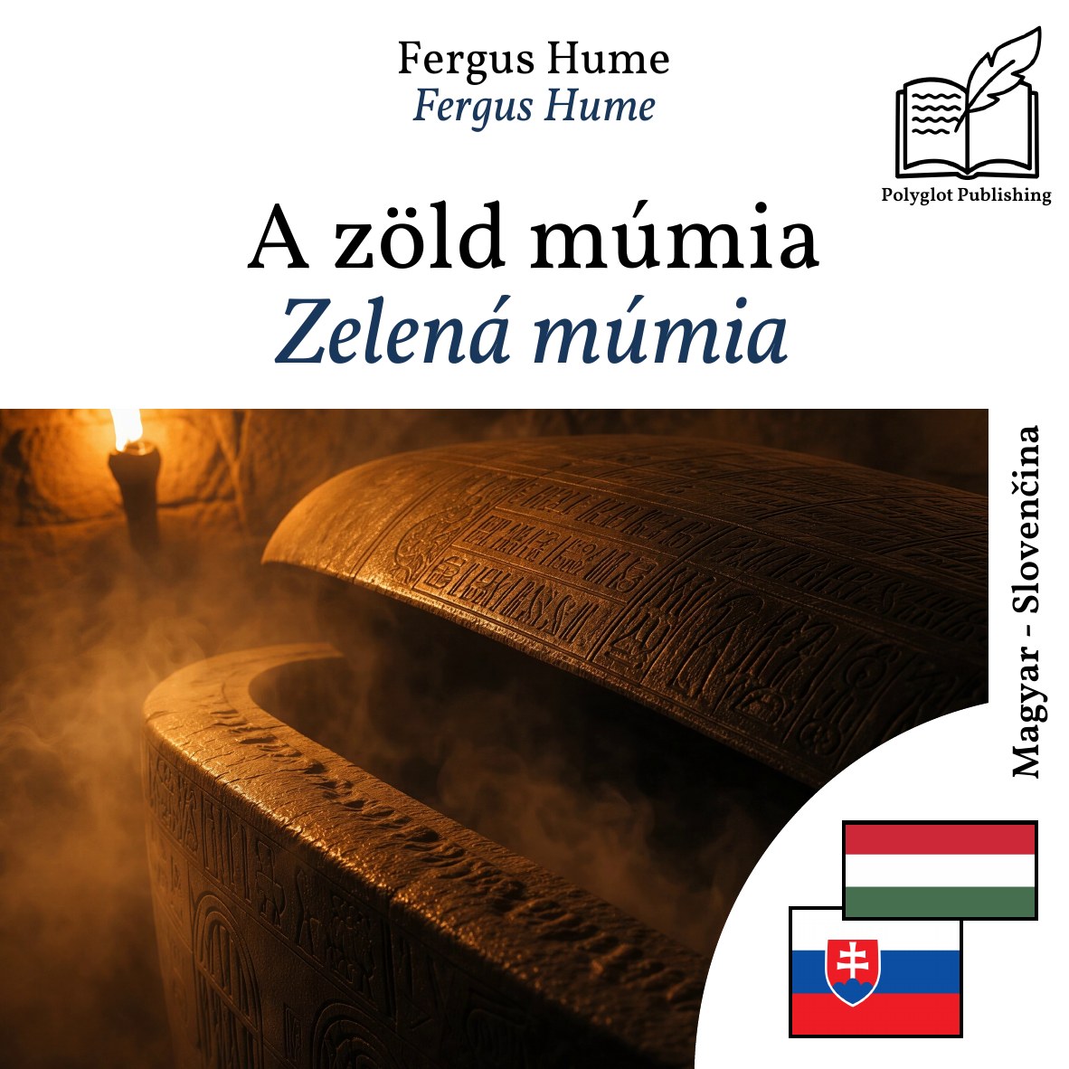 Zelená múmia