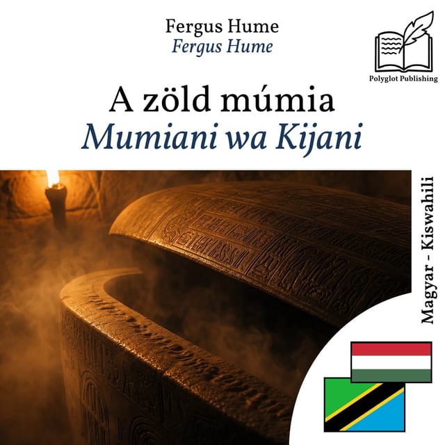 Mumiani wa Kijani