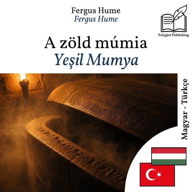 Yeşil Mumya
