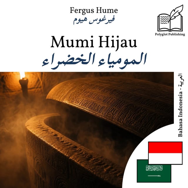 المومياء الخضراء