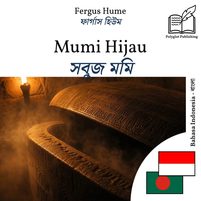 সবুজ মমি
