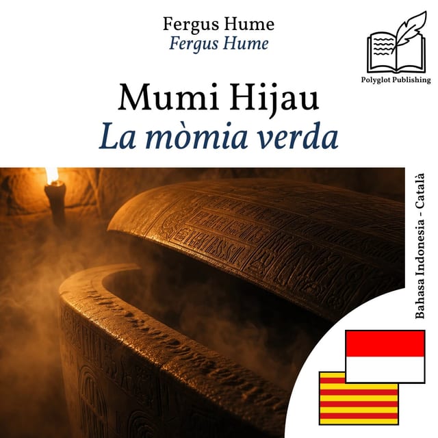 La mòmia verda