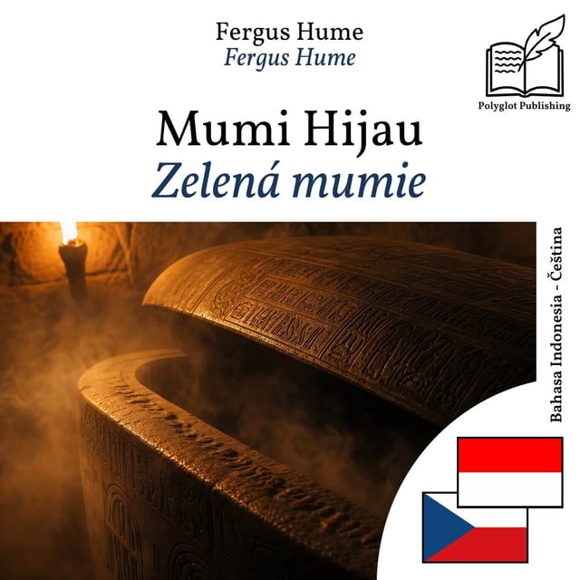 Zelená mumie