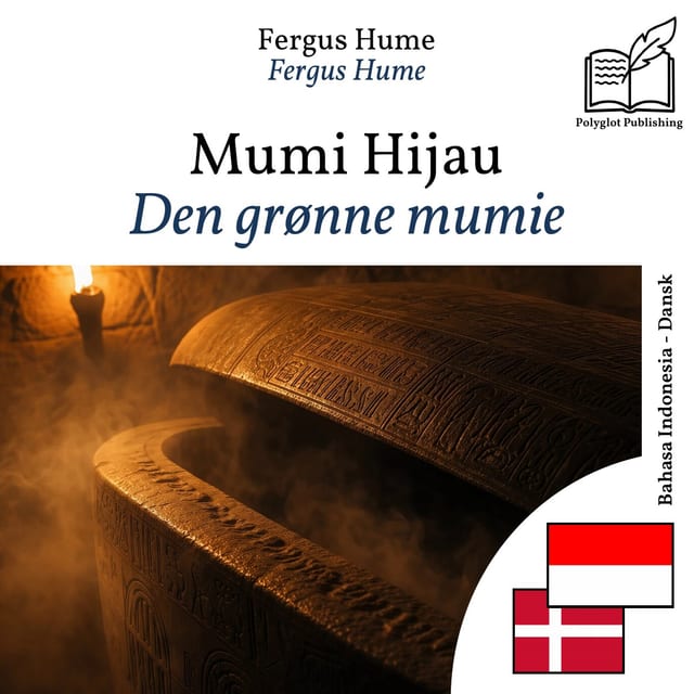 Den grønne mumie