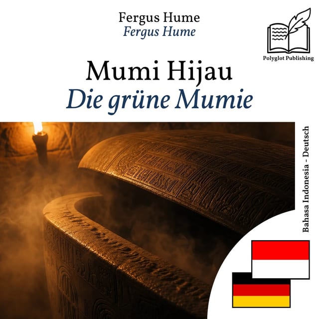Die grüne Mumie