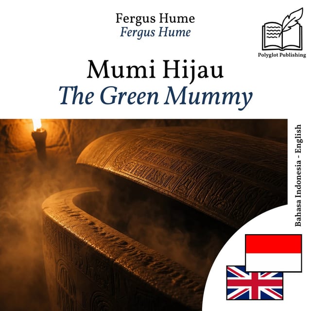 The Green Mummy