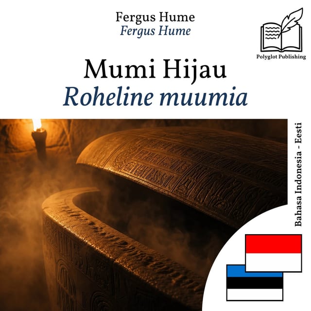Roheline muumia