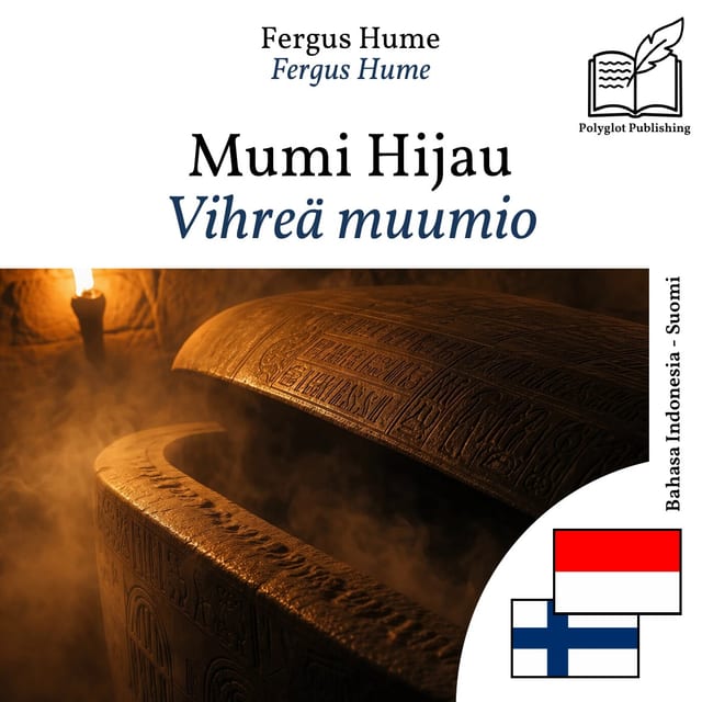 Vihreä muumio