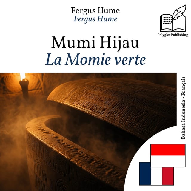 La Momie verte