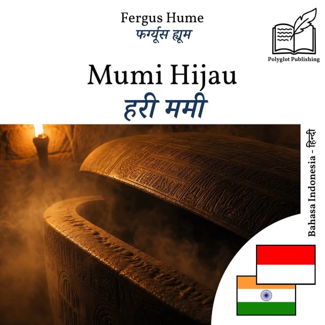 हरी ममी