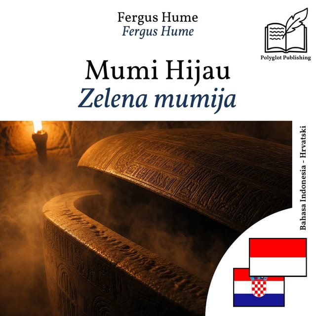 Zelena mumija