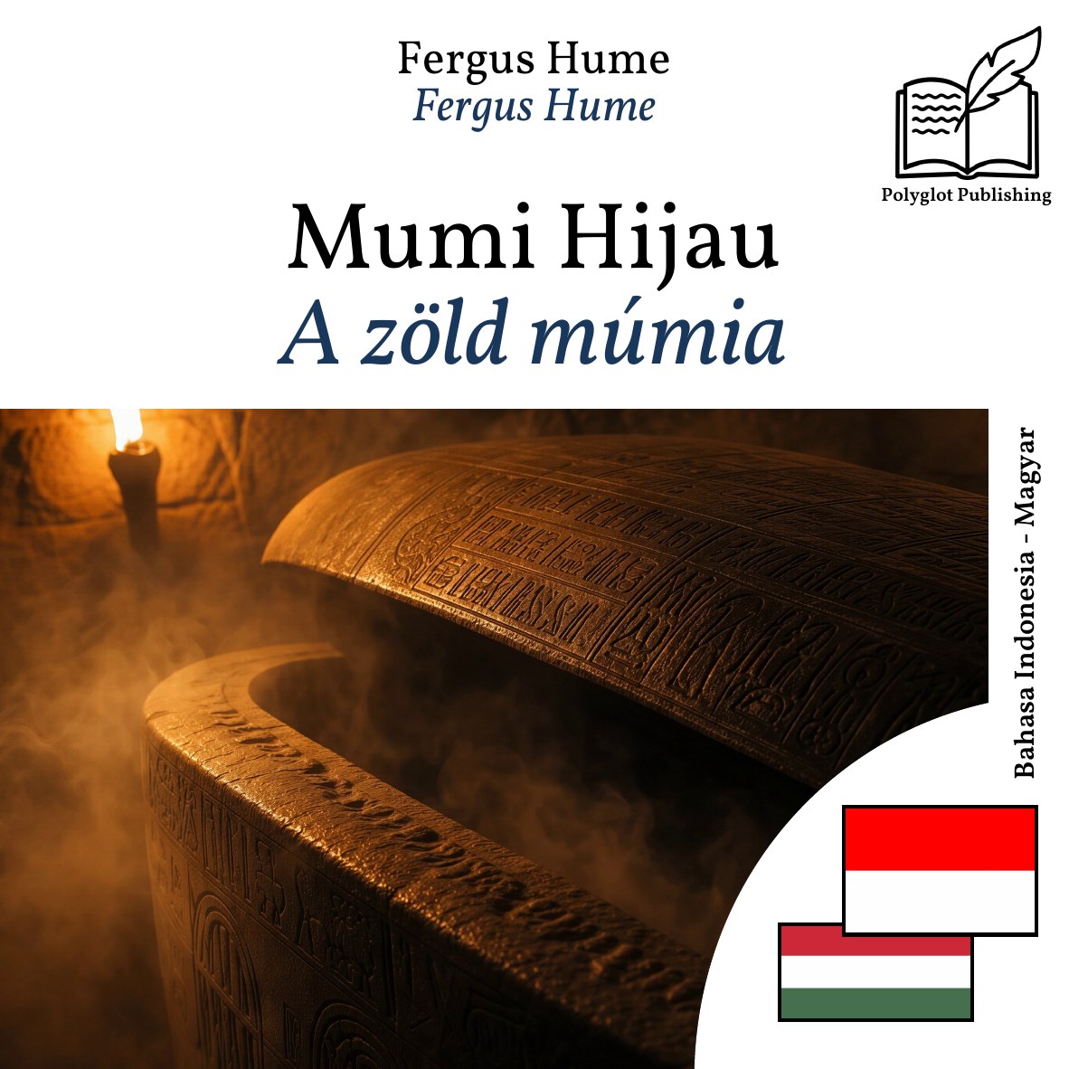 A zöld múmia