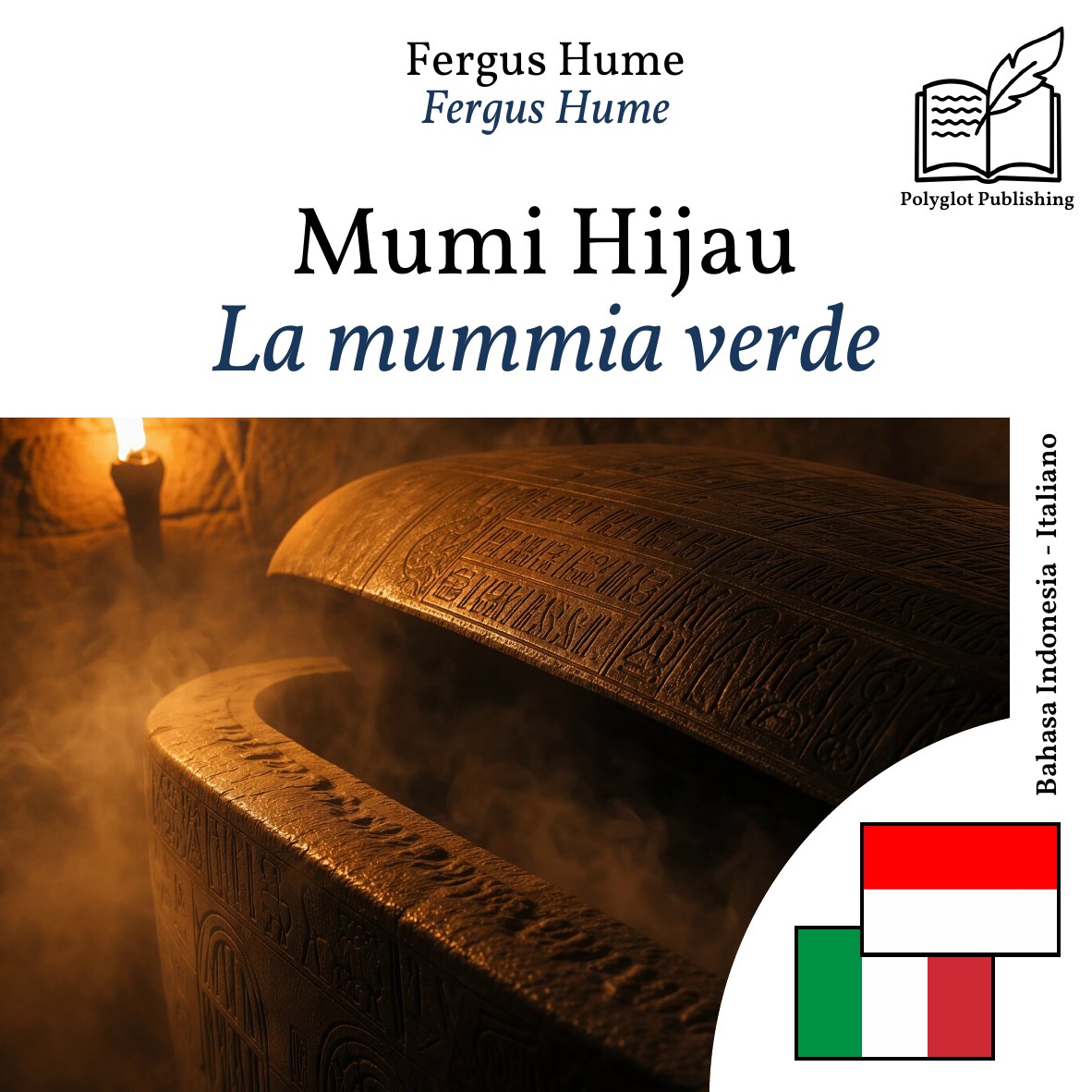 La mummia verde