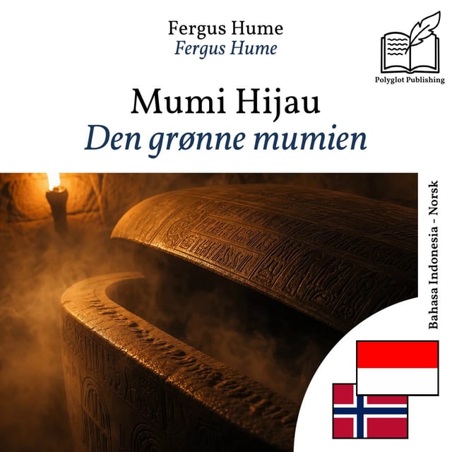 Den grønne mumien