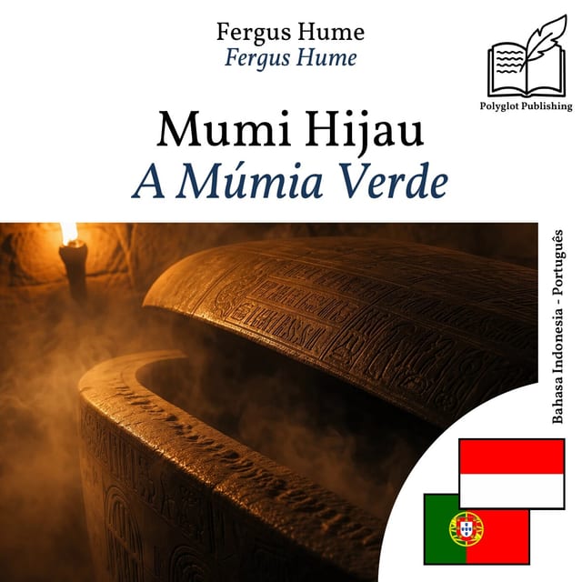 A Múmia Verde