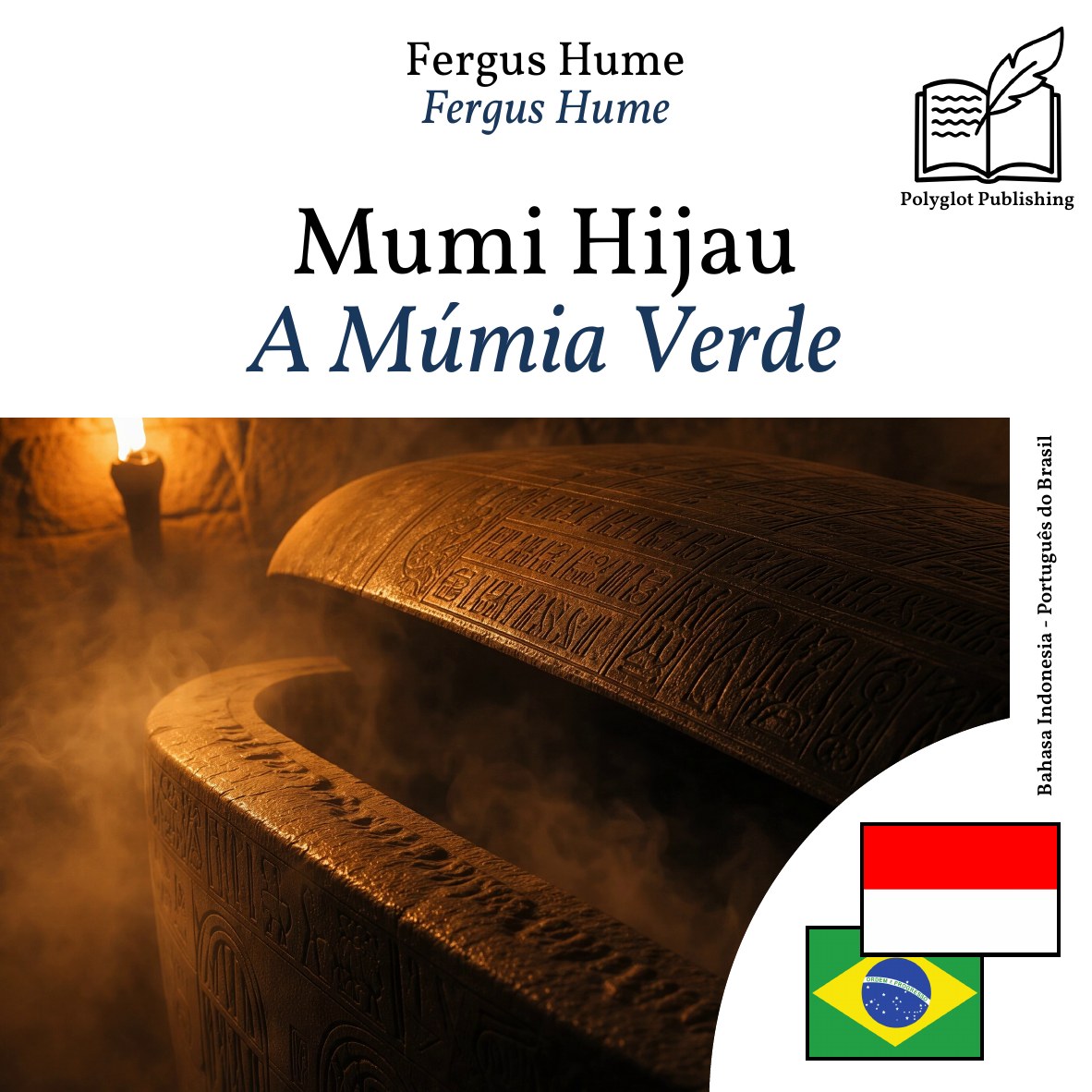 A Múmia Verde
