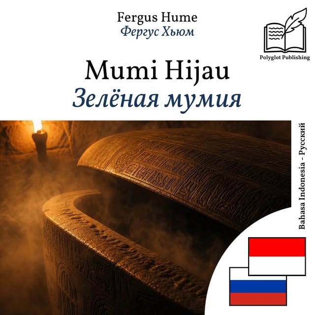 Зелёная мумия