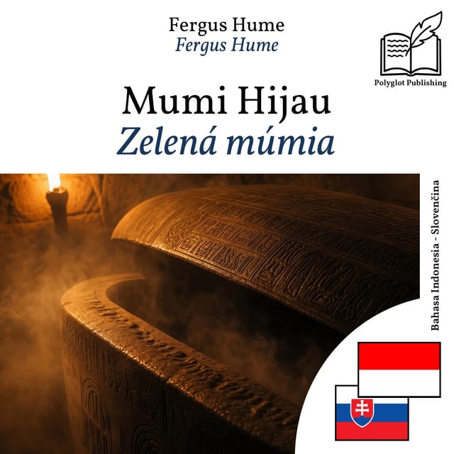Zelená múmia