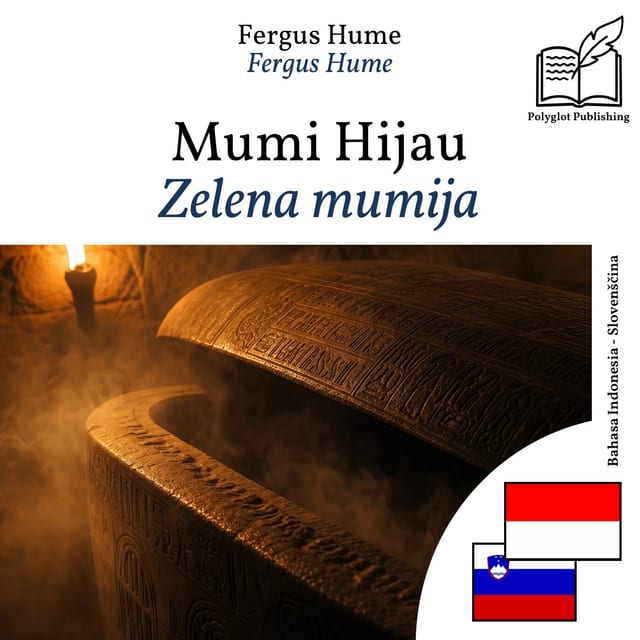 Zelena mumija