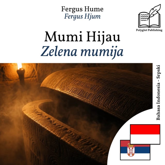 Zelena mumija
